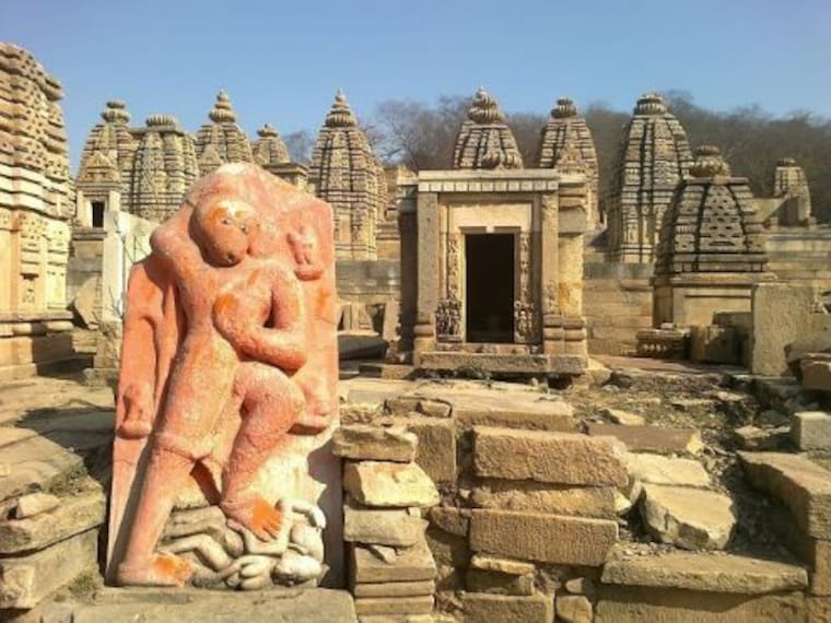Bateshwar Temples-3